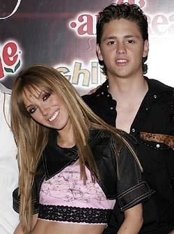 Anahi y Christopher - bombona_dulce_girl - Alte traume