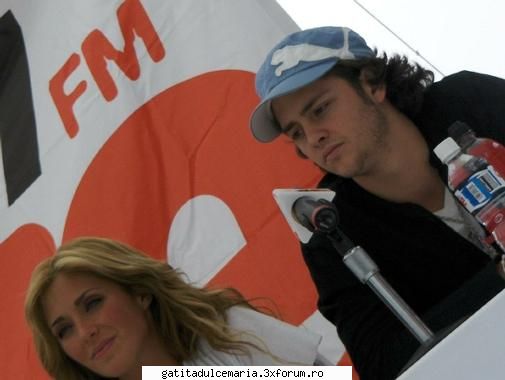 Anahi y Christopher - bombona_dulce_girl - Alte traume