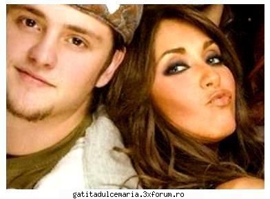Anahi y Christopher - bombona_dulce_girl - Alte traume