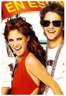 Anahi y Christopher - mooama cn are poza asta intreaga sa vedety k - Alte traume