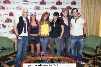 Anny si tatuajul ei - bombona_dulce_girl - Anahi