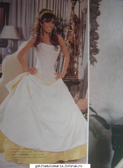 Any una princessa - bombona_dulce_girl - Anahi