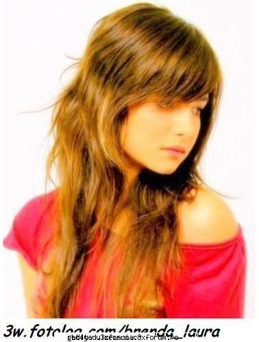 Brenda Asnicar - bombona_dulce_girl - actori si actrizte