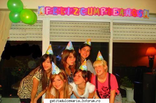 Brenda Asnicar - mi cuple 2007 jeje`s - actori si actrizte