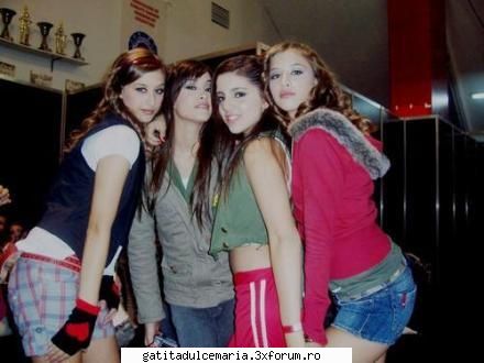 Brenda Asnicar - ●๋�BrendytA♥ - actori si actrizte