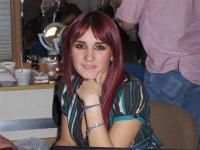 coool
luv my dudu dulce maria en revista h para hombre
