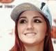 Dulce Maria en revista H para hombre - nu mai sunt 2 topycuri la fel? - Dulce