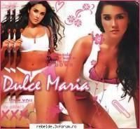 Dulce en Maxim - bombona_dulce_girl - Dulce
