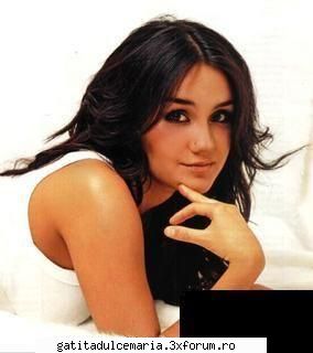 Dulce en Maxim - bombona_dulce_girl - Dulce