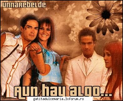 Dulce y Poncho - bombona_dulce_girl - Alte traume