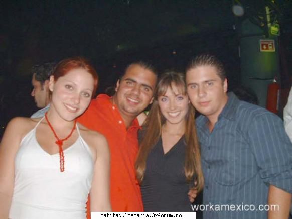 Kara Cossio - scz all am dscris la topik Kara era Karla scz scz - Rebelde