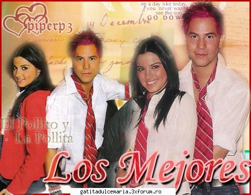 Maite si Christian - bombona_dulce_girl - Alte traume
