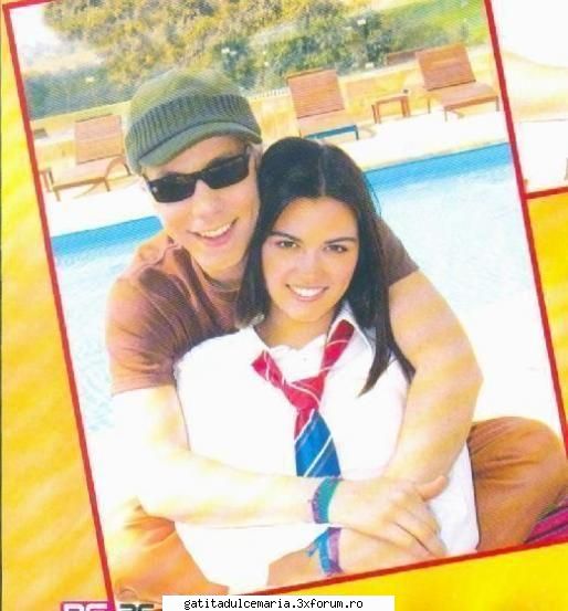 Maite si Christian - bombona_dulce_girl - Alte traume