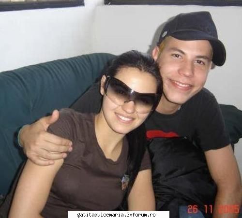 :zzz: maite si christian