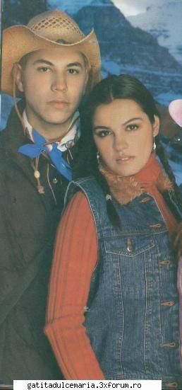 Maite si Christian - bombona_dulce_girl - Alte traume