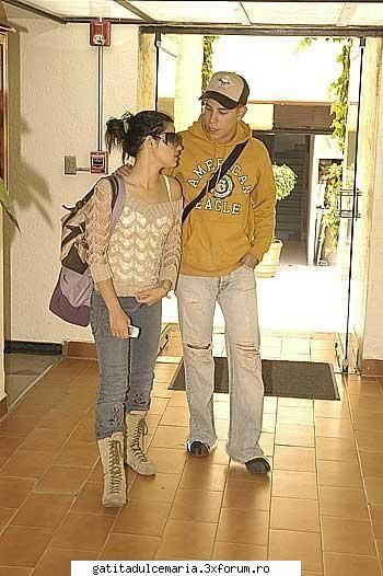 Maite si Christian - bombona_dulce_girl - Alte traume