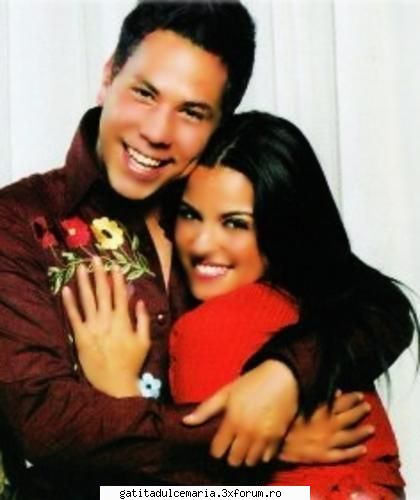 Maite si Christian - bombona_dulce_girl - Alte traume