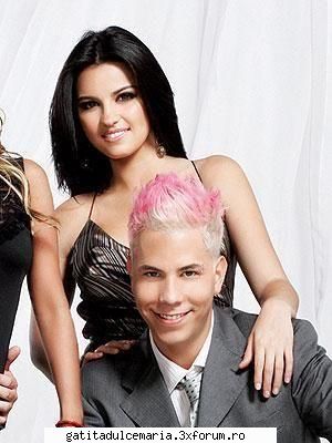 Maite si Christian - bombona_dulce_girl - Alte traume