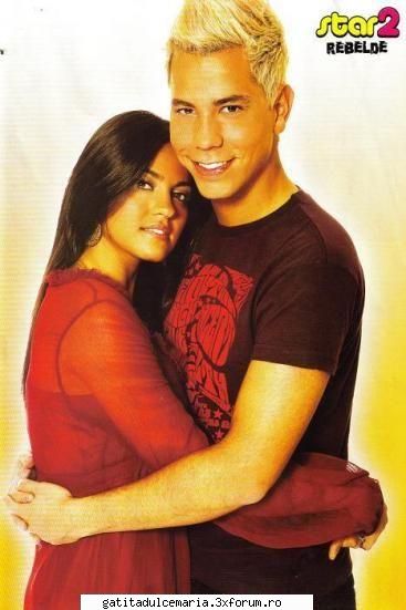 :rotfl: maite si christian