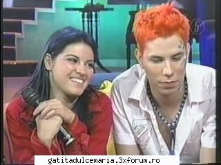 Maite si Christian - bombona_dulce_girl - Alte traume