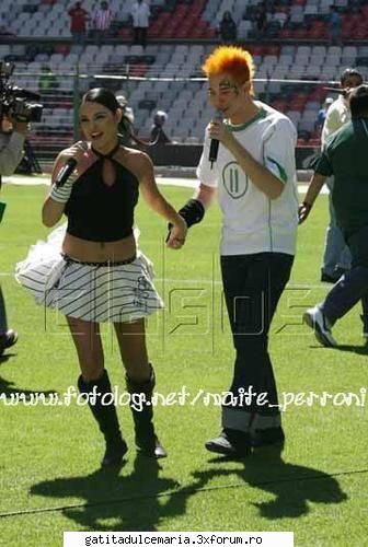 Maite si Christian - bombona_dulce_girl - Alte traume