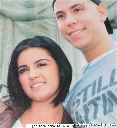 Maite si Christian - bombona_dulce_girl - Alte traume