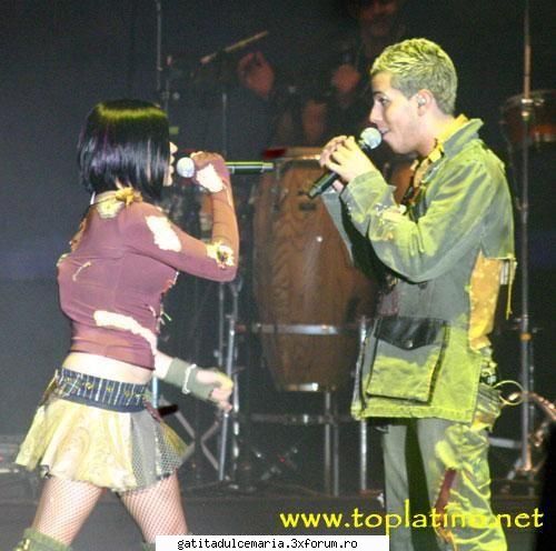 Maite si Christian - ce are may la spate? - Alte traume