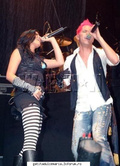Maite si Christian - bombona_dulce_girl - Alte traume