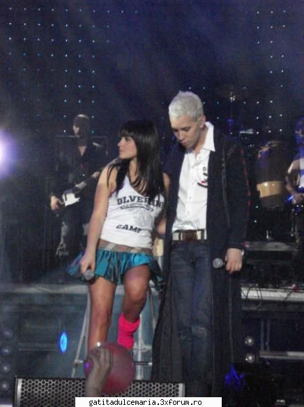 Maite si Christian - bombona_dulce_girl - Alte traume