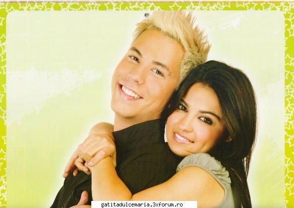 Maite si Christian - bombona_dulce_girl - Alte traume