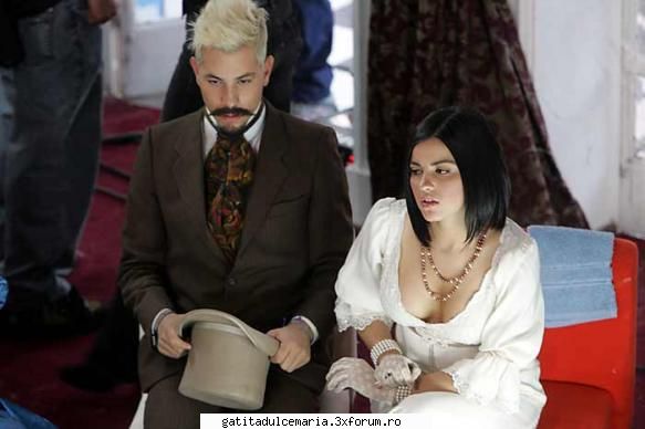 Maite si Christian - bombona_dulce_girl - Alte traume