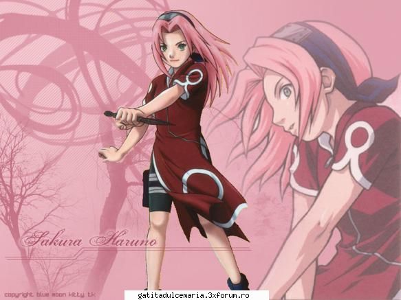 Naruto - *Dul una princessa* - Desene