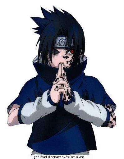 Naruto - *Dul una princessa* - Desene