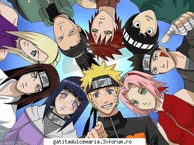 Naruto - sasuke logik si jo ma uit la Naruto poze - Desene