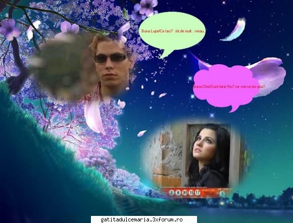 ~~~SeRiAlUl CrEaT De VoI~~~ - bombona_dulce_girl - RBD