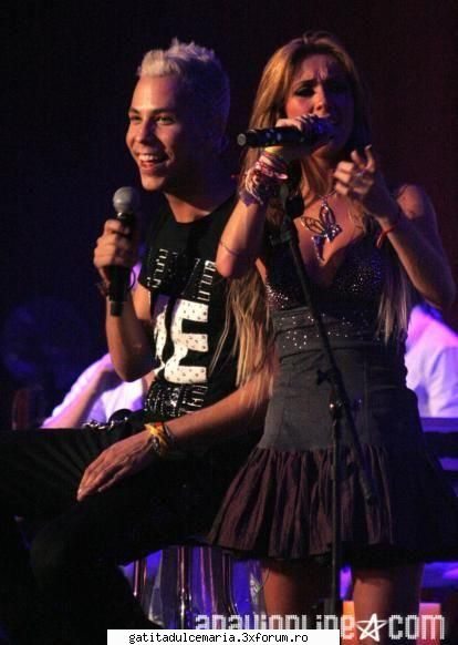 alta anahi y christian