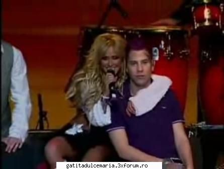 anahi y christian - bombona_dulce_girl - Alte traume
