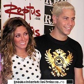 anahi y christian - bombona_dulce_girl - Alte traume