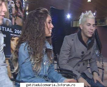 anahi y christian - bombona_dulce_girl - Alte traume