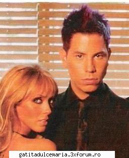 anahi y christian - bombona_dulce_girl - Alte traume