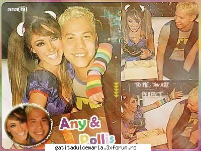 anahi y christian - asta_e dela iua lui Any - Alte traume