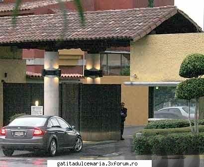 :nod: casa lui any