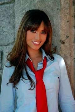 fotitos con Mia - Anahi