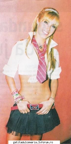 fotitos con Mia (8) - Anahi