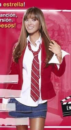 fotitos con Mia (11) - Anahi