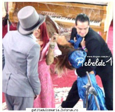 fotitos den RBD.La Familia - Besame sin Miedo - RBD.La familia``