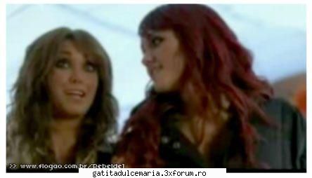 any y dul
las hadas fotitos  den rbd.la familia