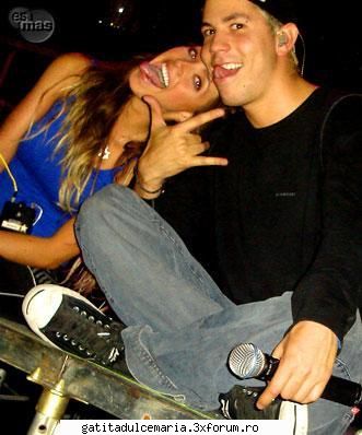 fotitos personale con migo ! - Beb� AnY jejejejejejjajajajaja� - Anahi
