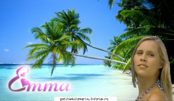 h2o - Dulce_Marya - Desene