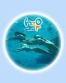 h2o - Dulce_Marya - Desene